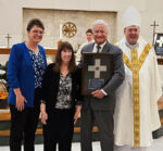 McMullen Award goes to three servant leaders