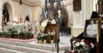 Celebrating the life of the people’s pope: Memorial Mass for Pope Francis draws faithful to cathedral