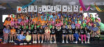 SAU Dance Marathon raises money for neonatal ICU