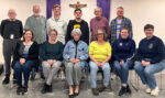 A ministry of presence: Stephen Ministers offer a listening ear