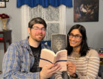 The Great Catholic Book Club kindles the faith-culture connection