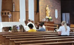 Seven Churches Visitation on Holy Thursday