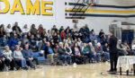 Burlington-area parish’s youth and family program is a GIFT