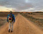 Reflections from walking the Camino
