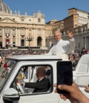 Inauguration Mass a ‘once in a lifetime experience’