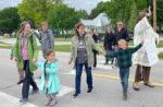 ‘You’re now a tabernacle’ carrying the body of Christ: National Eucharistic Pilgrimage leaves a lasting impression in Davenport Diocese