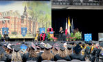 Make a difference in the world, speaker tells SAU grads