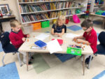 JFK achieves level 2 certification