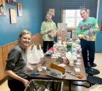 FUN-d-raisers for NCYC