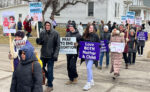 Four Planned Parenthood clinics in Iowa to close
