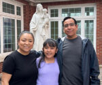 Career opportunity draws Mexican family to Iowa