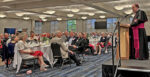 Red Dinner draws family of faith together