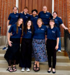 Totus Tuus 2025: Meet the missionaries!