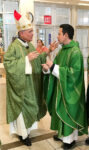 Nicaraguan bishop will receive Pacem in Terris award