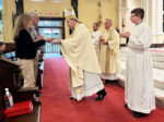 Let us follow Pope Leo XIV to make Christ known and loved