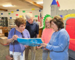 Memories revisited: A farewell to Lourdes school