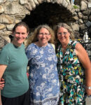 CALLED to campus ministry