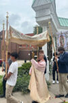 Ottumwa parishes become one: St. Joseph Parish