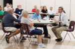 Nourishing the souls of catechists