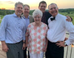 Persons, places and things: Bonnie’s sons claim their ‘papal’ connection