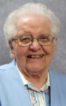 Sr. Schuster was an educator