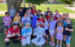 Faith, fun and fellowship at Totus Tuus