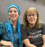 An invitation to learn about an interfaith sisterhood