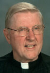 Father Thomas Reilman 1928-2025