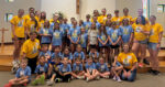 Passing on the faith at VBS