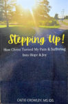 A journey to healing — one step at a time