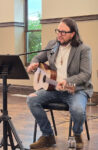 The beat goes on for local pro-life movement