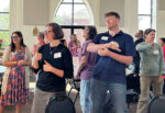 Passing on the faith: Guiding the next generation to know and walk with Jesus