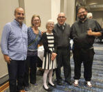 ¡GRACIAS, Barb Arland-Fye!