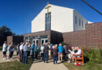 Season of Creation: Coralville parish adopts Laudato Si’ Plan