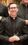 Davenport native professes first vows with the Jesuits