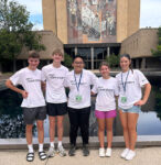 Teens gain a ‘Vision’ of God working in their lives