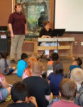 ‘Dear Mrs. McBride’ Scholarship honors principal’s legacy in personal letters