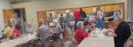 Parish celebrates 10 years together post-merger