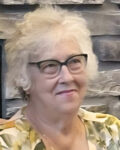 Patricia Eileen Greubel