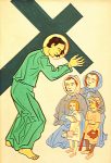 Persons, Places and things: Art and angels among us