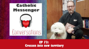 Crossen into new territory