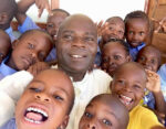 Tanzanian priest’s mission: educating hearts and minds