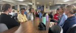 Current, prospective Catholics search for answers