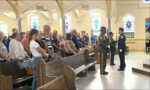 First responders honored on Sept. 11