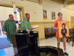 Parish celebrates St. Carlo Acutis