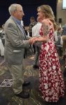 Johnson shares her pro-life conversion story