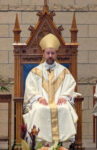 Reaction to Bishop Hennen’s ordination