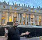 Father Treviño’s heart ‘was consistently with those in need’