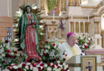 Diocesan Guadalupe Mass open to all