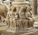 Theology and the Siena cathedral